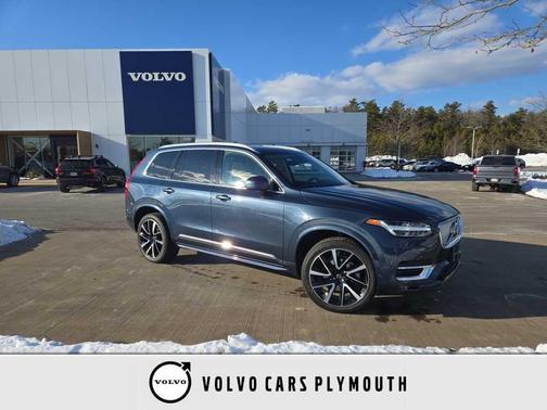 2023 Volvo XC90 B6 Plus 7-Seater