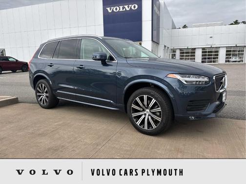2023 Volvo XC90 B5 Core