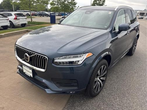 2023 Volvo XC90 B5 Core