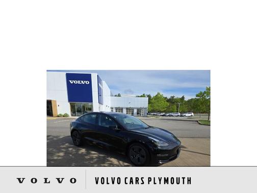 2023 Tesla Model 3 Long Range