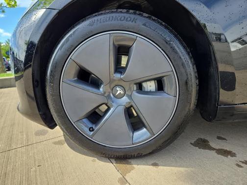 2023 Tesla Model 3 Long Range