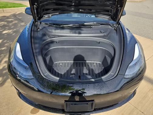 2023 Tesla Model 3 Long Range