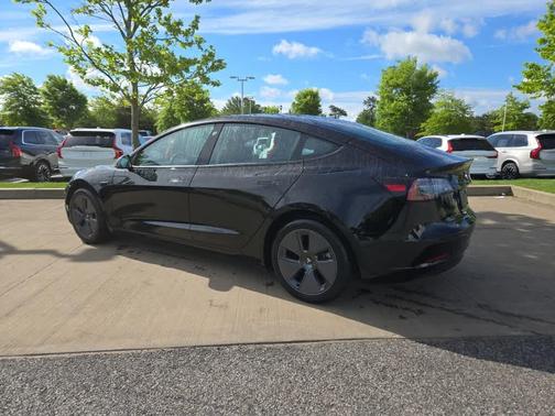 2023 Tesla Model 3 Long Range