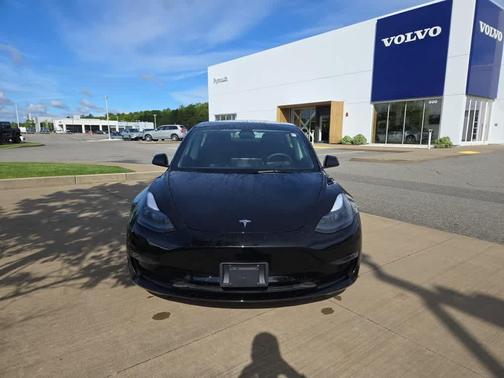 2023 Tesla Model 3 Long Range