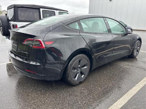 2023 Tesla Model 3 Long Range