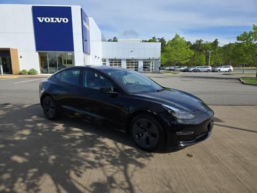 2023 Tesla Model 3 Long Range
