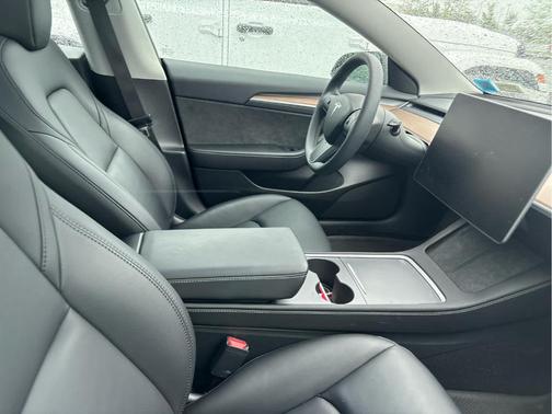 2023 Tesla Model 3 Long Range