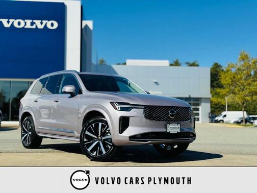 2026 Volvo XC90 B5 Core