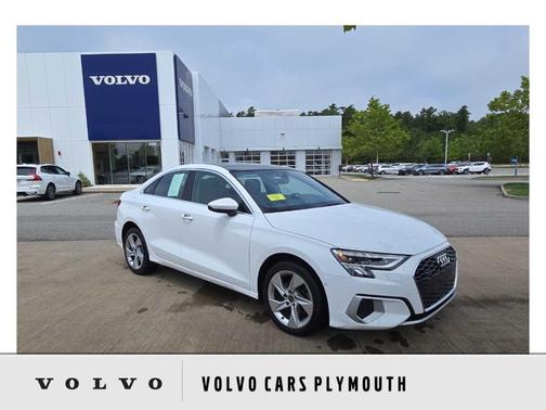 2024 Audi A3 Premium