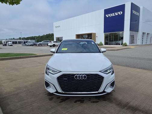 2024 Audi A3 Premium