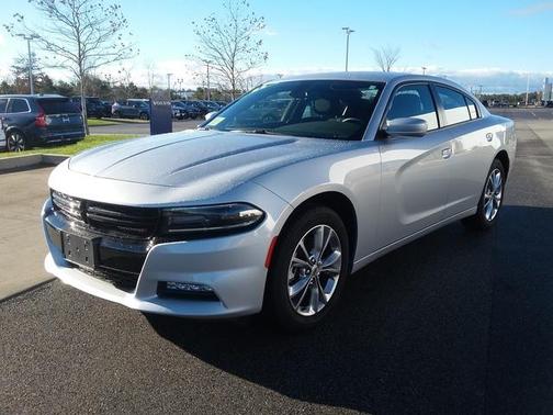 Used Dodge Charger For Sale In Bourne, Ma 