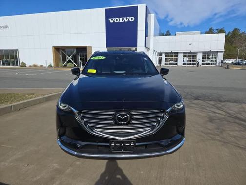 2021 Mazda CX-9 Grand Touring