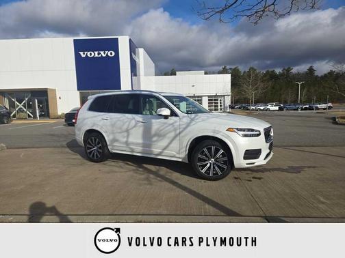 2023 Volvo XC90 B5 Core