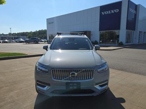 2024 Volvo XC90 B5 Core Bright Theme