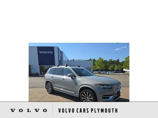 2024 Volvo XC90 B5 Core Bright Theme