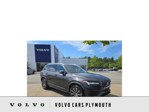 2023 Volvo XC90 B5 Core