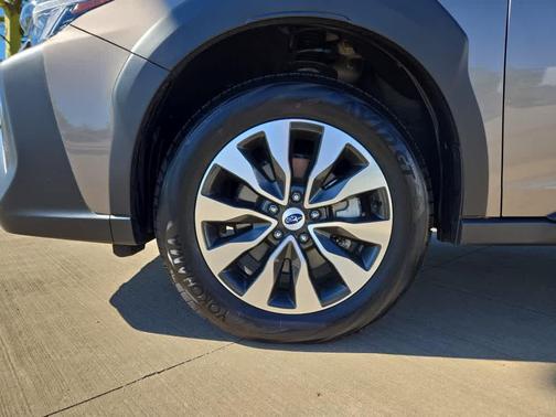 2024 Subaru Outback Limited XT