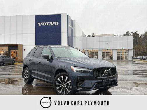 2025 Volvo XC60 B5 Core