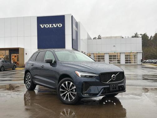 2025 Volvo XC60 B5 Core