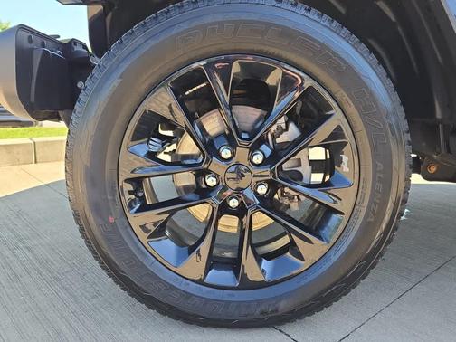 2021 Jeep Wrangler Unlimited 4xe Sahara