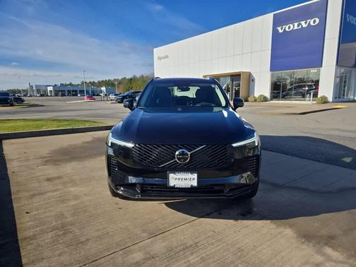 2026 Volvo XC90 B6 Ultra Dark Theme 6-Seater