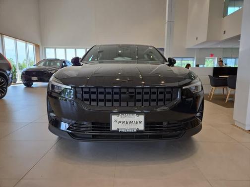 2022 Polestar 2 Long Range Dual Motor