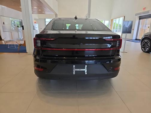 2022 Polestar 2 Long Range Dual Motor