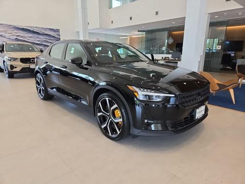 2022 Polestar 2 Long Range Dual Motor