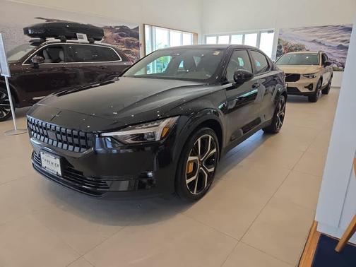 2022 Polestar 2 Long Range Dual Motor