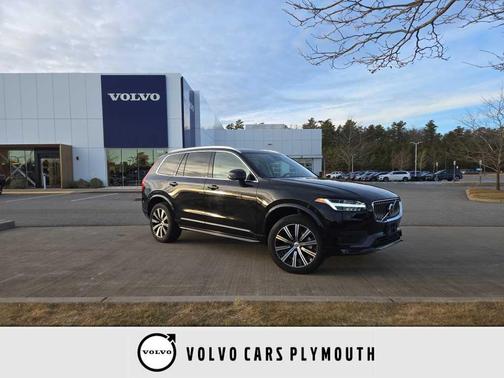 2023 Volvo XC90 B5 Core
