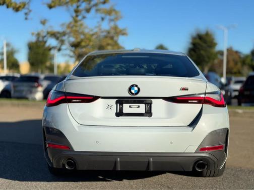 2022 BMW 430 Gran Coupe i