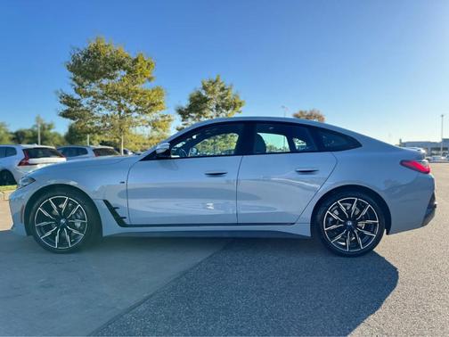 2022 BMW 430 Gran Coupe i