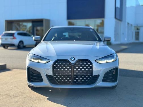 2022 BMW 430 Gran Coupe i
