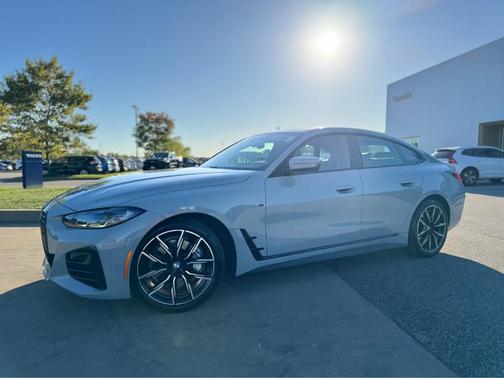 2022 BMW 430 Gran Coupe i