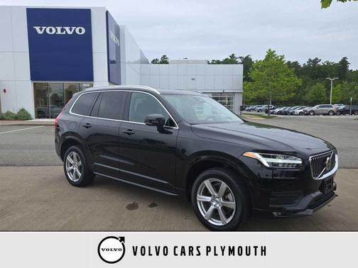2023 Volvo XC90 B6 Core
