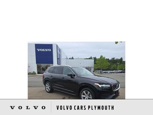 2023 Volvo XC90 B6 Core