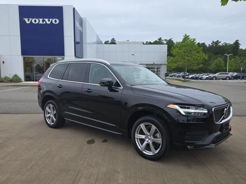 2023 Volvo XC90 B6 Core