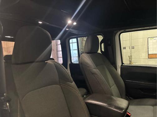 2024 Jeep Wrangler 4xe Sport