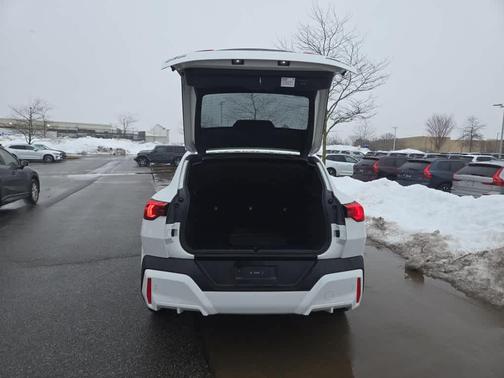 2026 BMW X2 xDrive28i