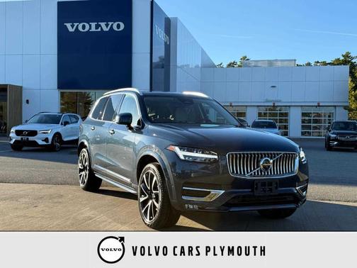 2023 Volvo XC90 B6 Plus 7-Seater