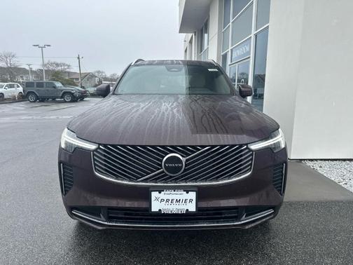 2026 Volvo XC90 B5 Core