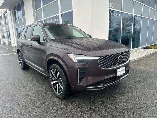 2026 Volvo XC90 B5 Core