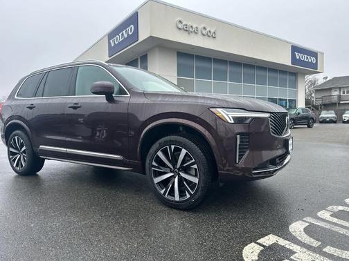 2026 Volvo XC90 B5 Core