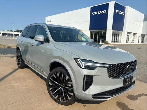 Metallic 2026 Volvo XC90 B6 Plus 7-Seater