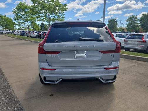 2026 Volvo XC60 ULTRA