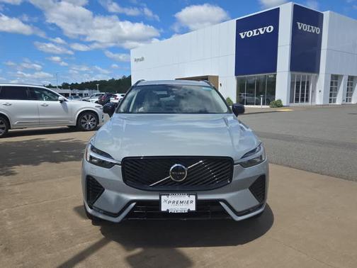 2026 Volvo XC60 ULTRA