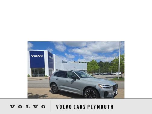 2026 Volvo XC60 ULTRA