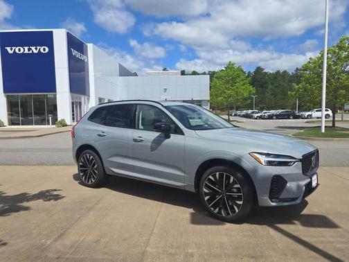 2026 Volvo XC60 ULTRA
