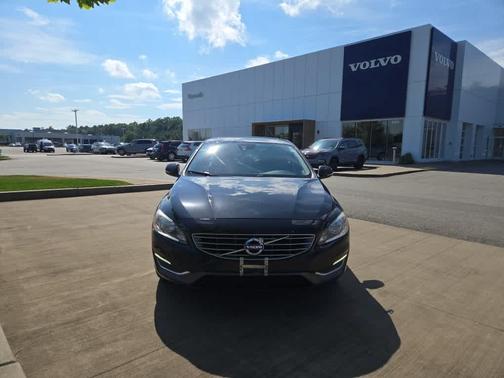 2017 Volvo S60 Inscription T5
