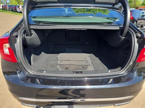 2017 Volvo S60 Inscription T5